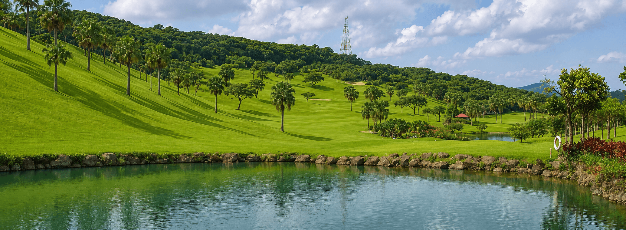hsingfugolf